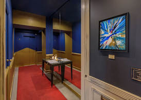 Hôtel des Beaux-Arts Toulouse 4