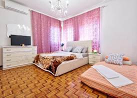 Apt Venice City 2