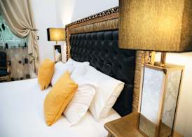 Escape Luxury Suite - CA Domus Collection 5