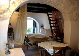 Giardino Dei Trulli 3