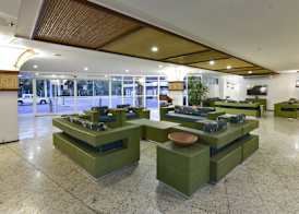 Gran Lençois Resort 2