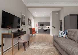 Destiny Scotland George IV Apartments 5