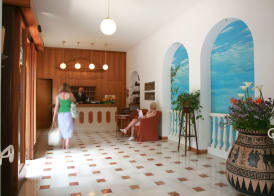 Hotel Girasole 2