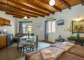 Theos Village Apartments 3