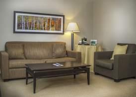 The Resort at Glade Springs 4