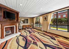 Quality Inn & Suites Florence Civic Center 3