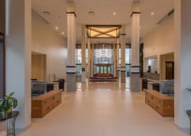 Hotel Verde Zanzibar - Azam Luxury Resort and Spa - Dry Hotel 2