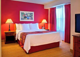 Residence Inn Boston Andover 5