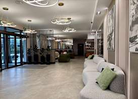 Hotel Fero Express POKOJE KLIMATYZOWANE AC 5