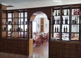 Hotel Casabermeja 2