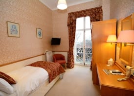 The Crescent Hotel 5