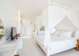 Baan KangMung Hua Hin On The Beach 5