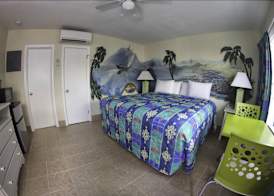 Magic Beach Motel 3