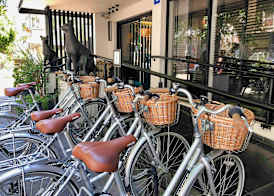 Center Chic Hotel - an Atlas Boutique Hotel 3