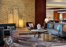 Renaissance Palm Springs Hotel 2