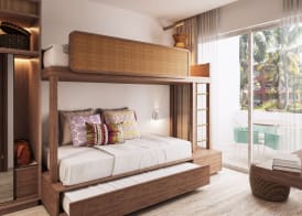 Tropical Deluxe Princess - All Inclusive 4