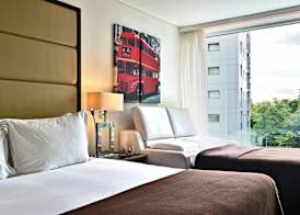 Pestana Chelsea Bridge Hotel & SPA 5