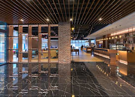 JANDA Golden Tulip Hotel 3