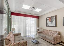 Best Western Plus Travel Hotel Toronto Airport 3
