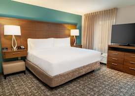 Staybridge Suites NEWARK - FREMONT by IHG 2