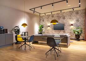 ipartment Berlin Mitte HOME by Best Western 3