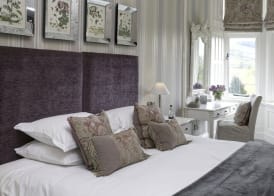 Falcon Manor Hotel 2