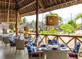 Canary Kendwa Beach Resort 4