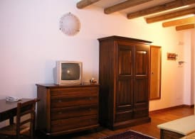 Hotel Al Barco 5