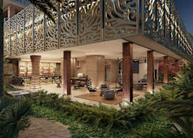 Atolon Hotel Cartagena Tierra Bomba, Curio Collection Hilton 2