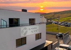 La marina sunset 3000 2