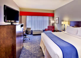 Holiday Inn Express & Suites KNOXVILLE WEST - OAK RIDGE by IHG 4