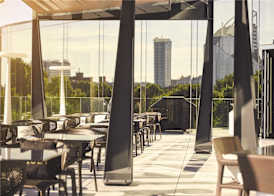 Hilton Tallinn Park 2