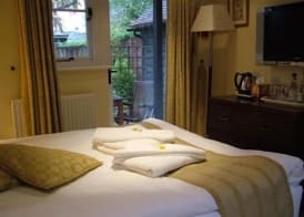 The New Inn - Kidmore End 5