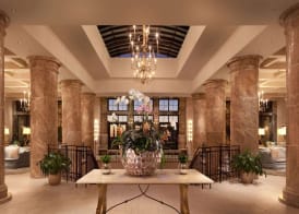 Bluegreen Vacations Eilan Hotel and Spa, an Ascend Collection Resort 3