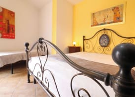 Samira's Home in Otranto 5