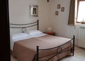 B&B Trulli sotto La Cupa 4