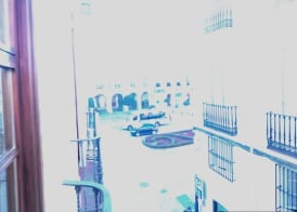 Hotel Don Miguel 4