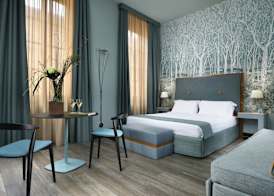 Villa Appiani Hotel 5