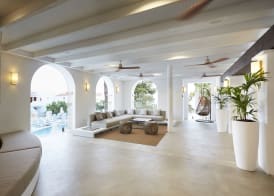 Insotel Tarida Beach Resort & SPA 3