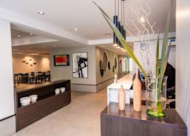 Hotel Bys Palermo 2