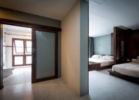 Gord ChiangMai Hotel 3