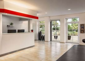 Amedia Express Bielefeld, Trademark Collection by Wyndham 2