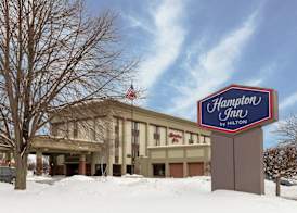 Hampton Inn Rockford 4