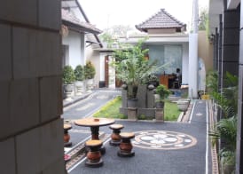 New Asta Graha Homestay 4