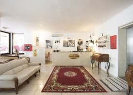 Hotel Settebello B&B 3