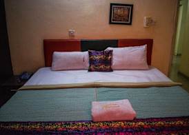 Ikeja Budget Hotel 4