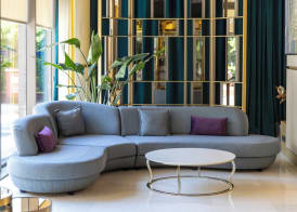 Delta Hotels by Marriott Antalya Lara - Adult Only 18 Plus 5