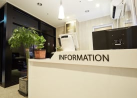 Top Hotel & Residence 2