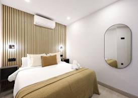 Habitaciones San Bernardo 20 5