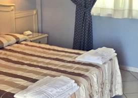 Conchiglia Azzurra Resort & Beach 5